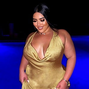 Jesenia Perez