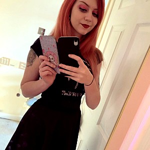 Jess ASMRisAwesome
