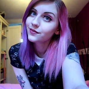 Jess ASMRisAwesome