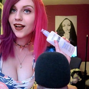 Jess ASMRisAwesome