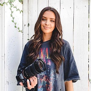 Jess Conte