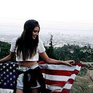 Jess Conte