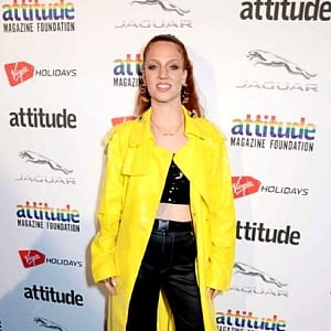 Jess Glynne