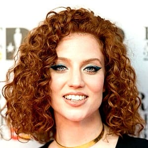 Jess Glynne