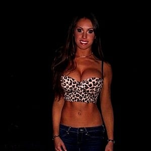 Jess Greenberg
