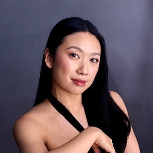 Jess Hong