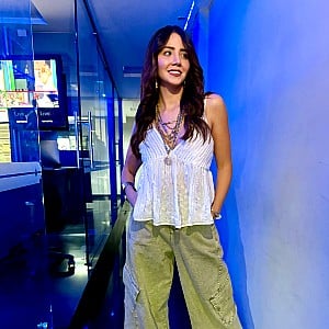 Jess Marquez