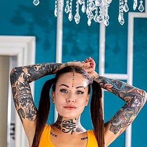 Jess Mori