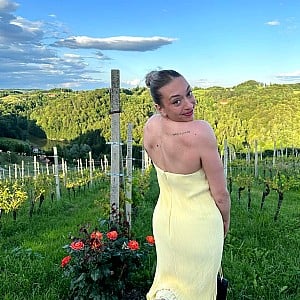 Jess Mruzik