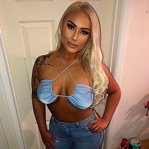 Jess Nova