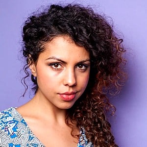 Jess Salgueiro