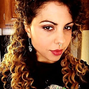 Jess Salgueiro