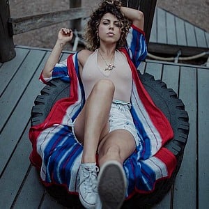 Jess Salgueiro