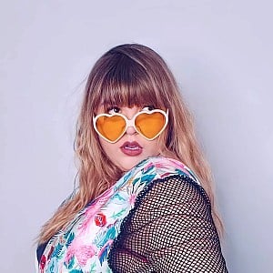 Jess Tessman
