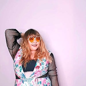 Jess Tessman