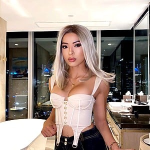 Jess Than