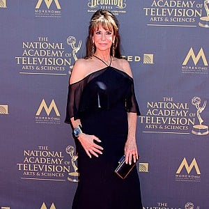 Jess Walton