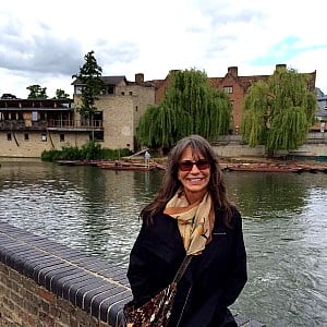 Jess Walton