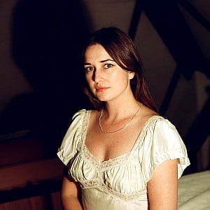 Jess Williamson