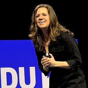 Jess Zafarris