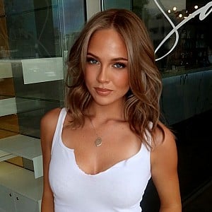 Jessa Brooke