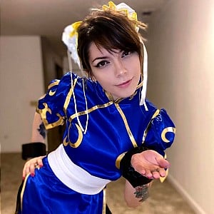 Jessakidding