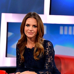 Jessalyn Gilsig