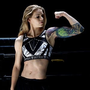 Jessamyn Duke