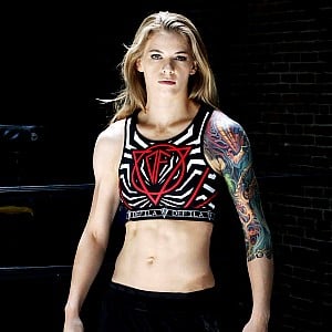 Jessamyn Duke