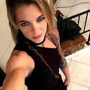 Jessamyn Duke