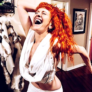 Jesselynn Desmond