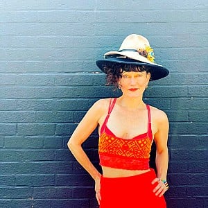 Jesselynn Desmond