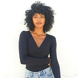 Jessi M'Bengue