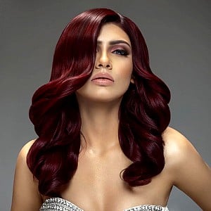 Jessia Islam