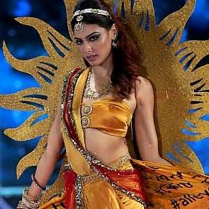 Jessia Islam