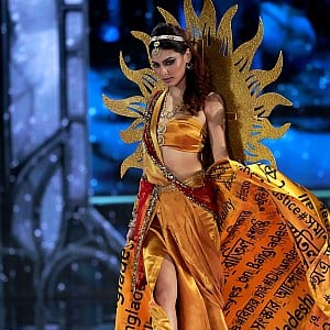 Jessia Islam