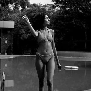 Jessia Islam