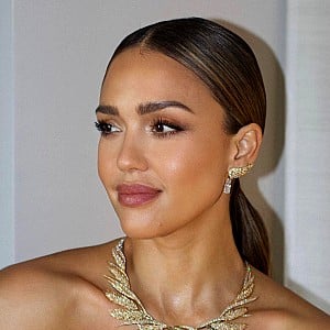 Jessica Alba
