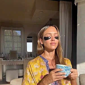 Jessica Alba