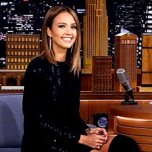 Jéssica Alba