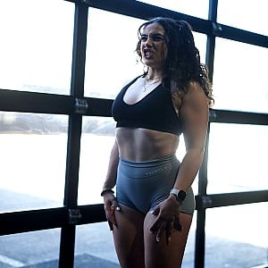 Jessica Alicandro