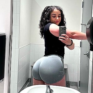Jessica Alicandro