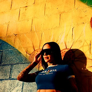 Jessica Almeida
