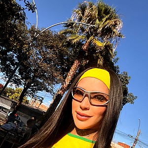 Jessica Almeida