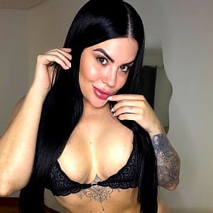 Jessica Amaral