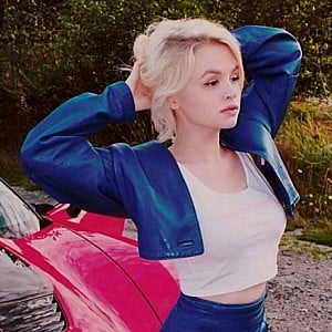 Jessica Amlee
