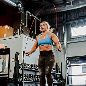 Jessica Androsik