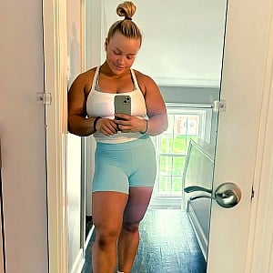 Jessica Androsik