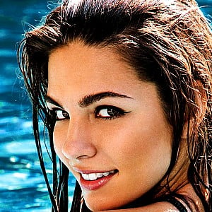 Jessica Ashley