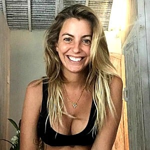 Jessica Athayde